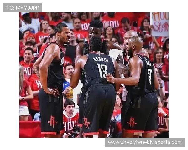 火箭队表赛历史回顾及球队发展趋势解析