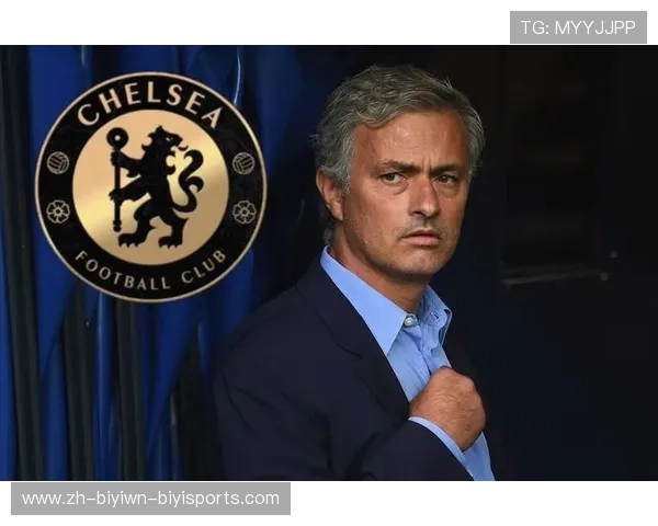 穆里尼奥执教英超期间的经典语录