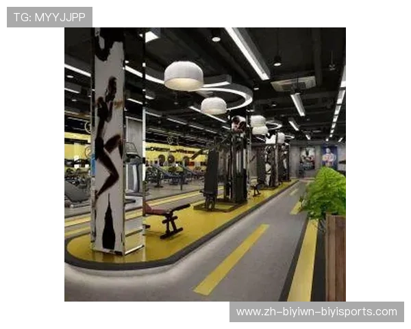 达胜健身器材品牌介绍:达胜健身器材的产品特点与市场定位