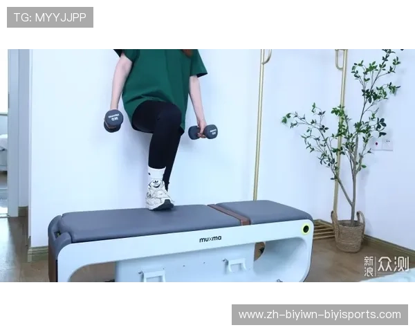 飞鸟健身器材：提升家庭健身体验的最佳选择