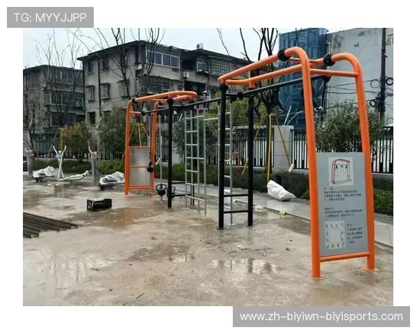 高校体育健身器材的多样选择与使用指南