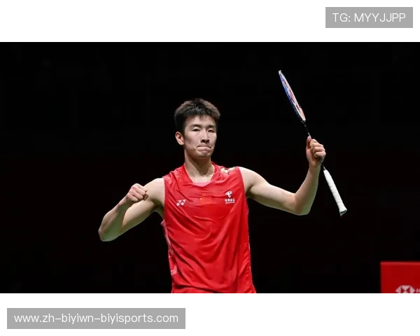 亚锦赛冷门不断李诗沣首轮出局羽坛竞争日趋白热化